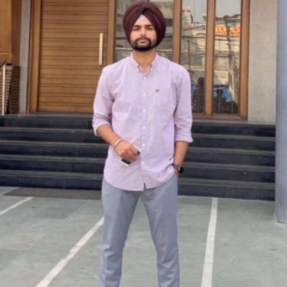 Meet your Posher, Jaideep